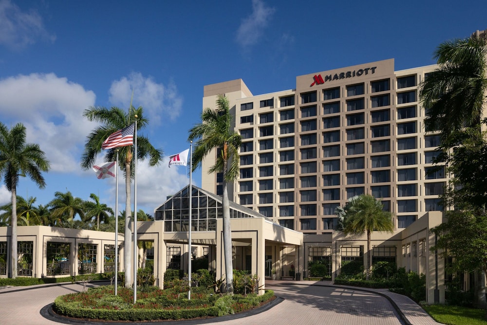 Boca Raton Marriott at Boca Center - photo 111
