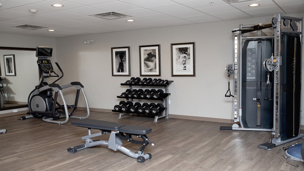 Staybridge Suites Auburn Hills by IHG - photo 20