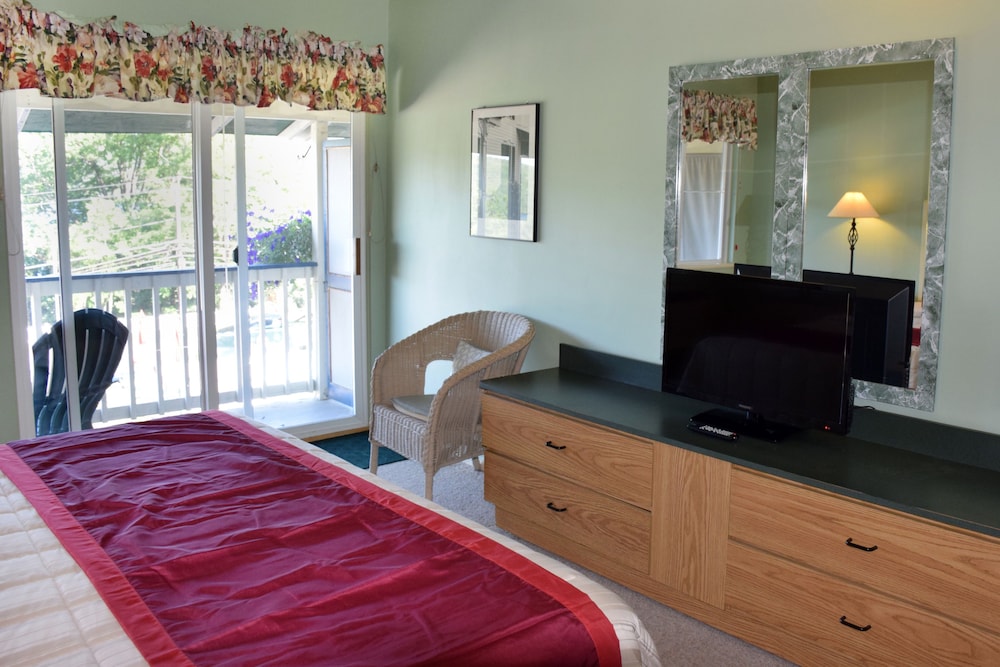 Inn on the Hill - photo 15