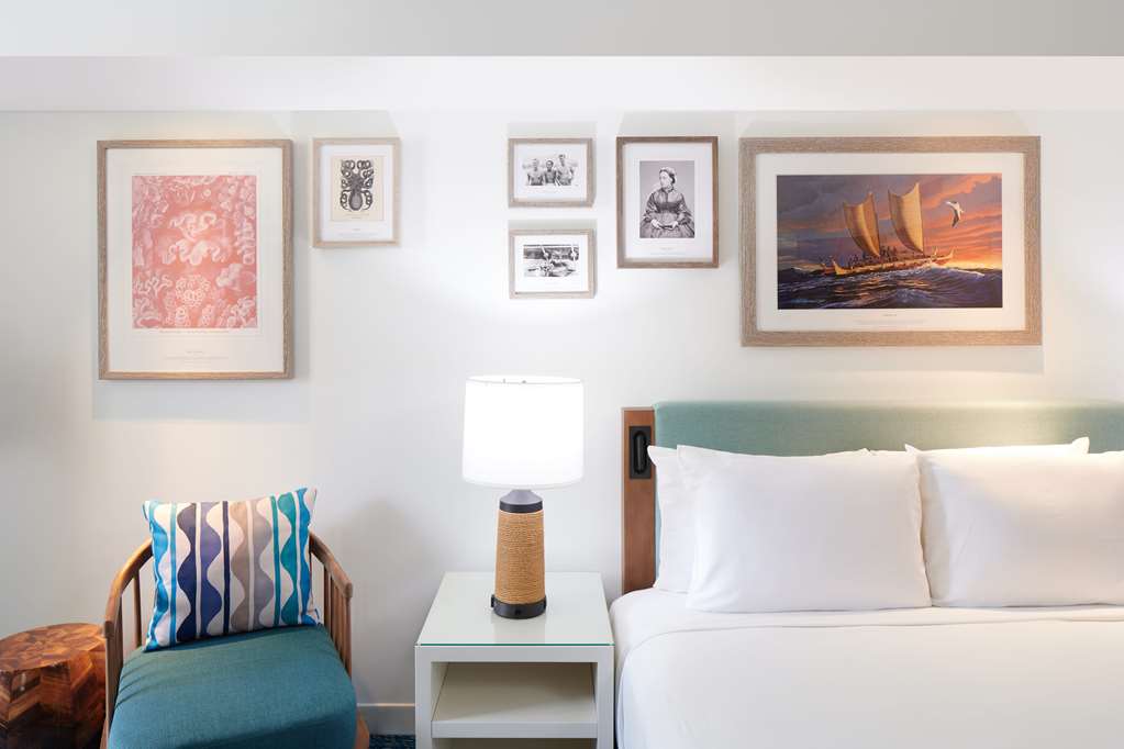 Outrigger Reef Waikiki Beach Resort - photo 167
