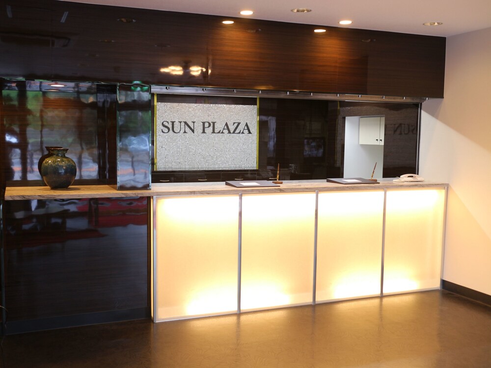 Hotel Sunplaza Sakai in Sakai, Japan