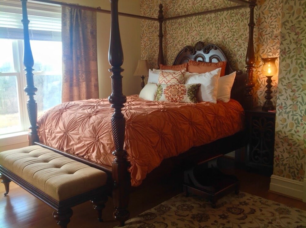 Skyline Vineyard Inn - photo 4