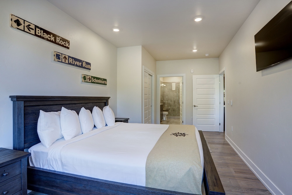 Clearwater Lofts by Keystone Resort - photo 3