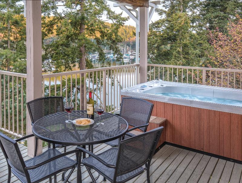 WorldMark Deer Harbor - photo 53