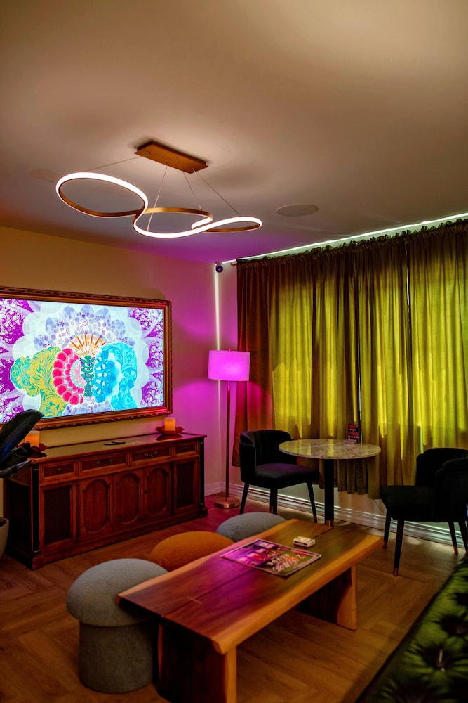 Hotel Zazz - photo 62