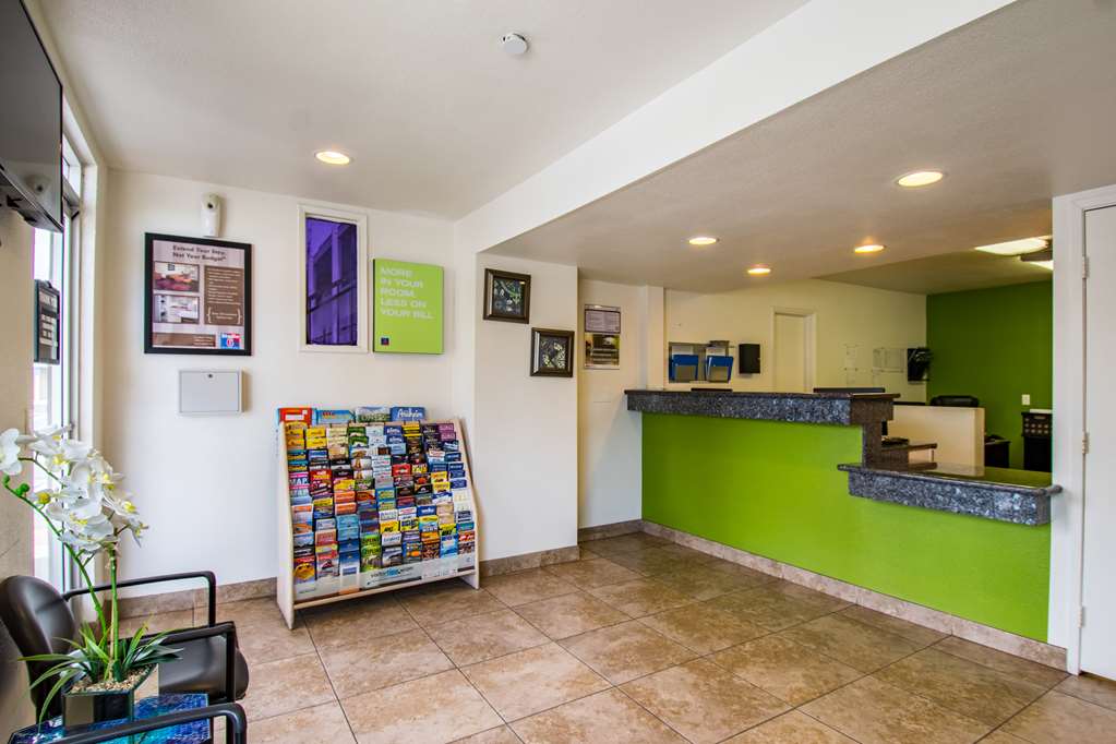 Studio6 Cypress CA - photo 6