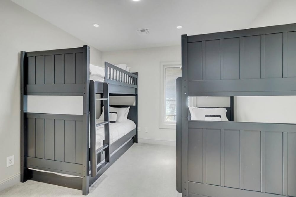 Sandwedge 7 by Wild Dunes Luxury Home with Resort Amenity Access - photo 6
