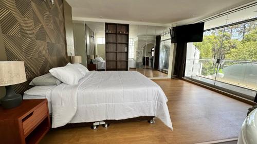 Suite Chachani — 4-Star Luxury Hotel in Arequipa, Peru