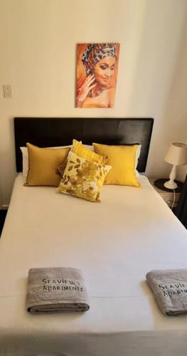SeaViews Holiday Apartment 2