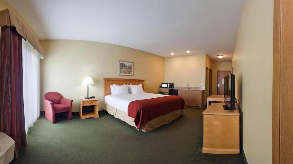 Holiday Inn Express Munising Lakeview by IHG - photo 16