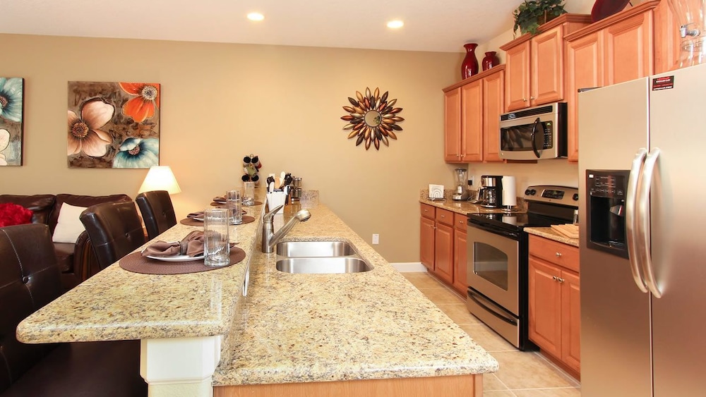 Grhbch3043 Paradise Palms Resort 4 Bed 3 Baths Townhouse - photo 18