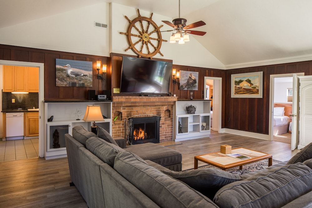 Andril Fireplace Cottages - photo 50
