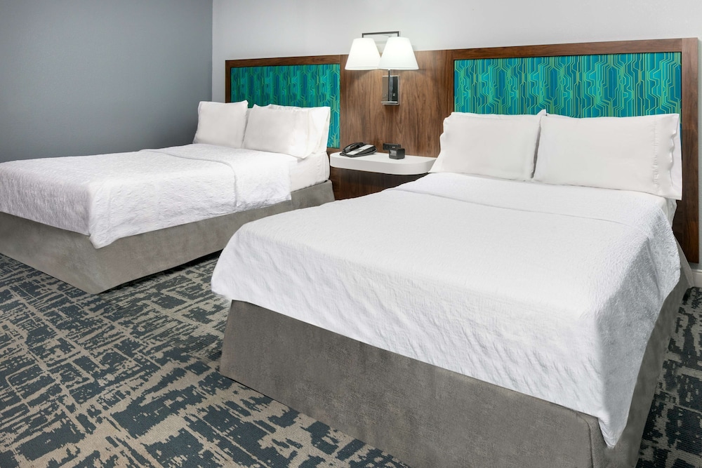 Hampton Inn Salisbury — Salisbury — photo 5