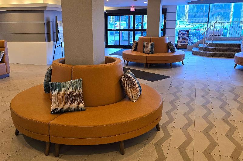 Wyndham Rochester Downtown - photo 5