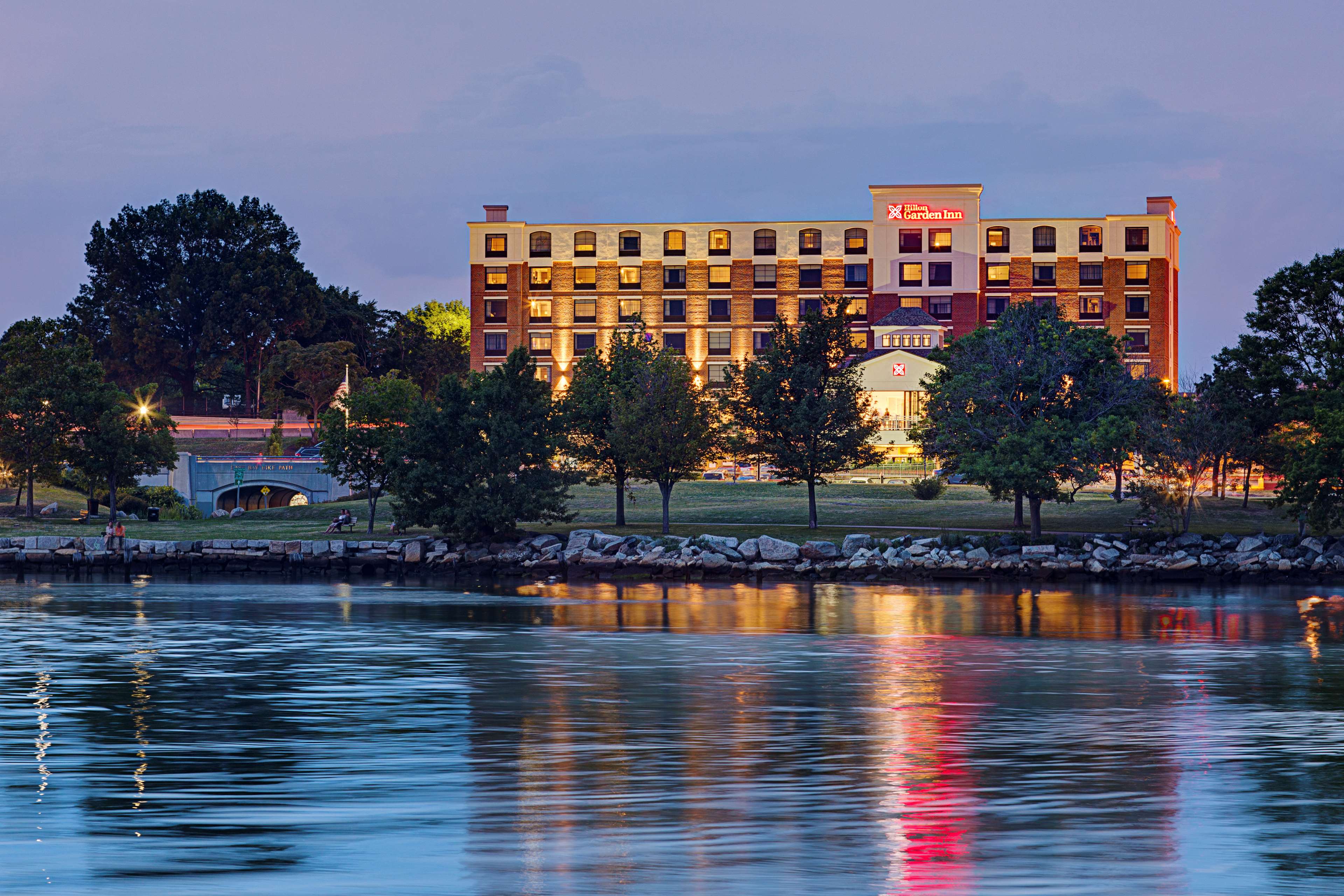 Hilton Garden Inn Providence — Providence
