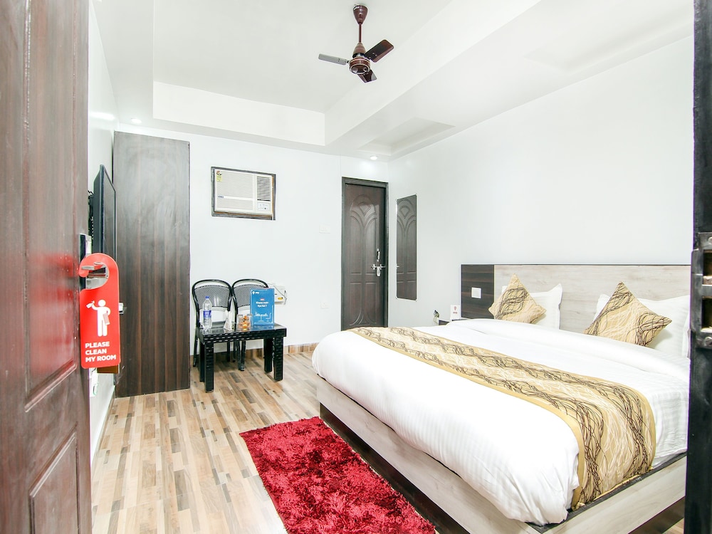 OYO 13314 Grand Almada Inn — Lucknow — photo 3