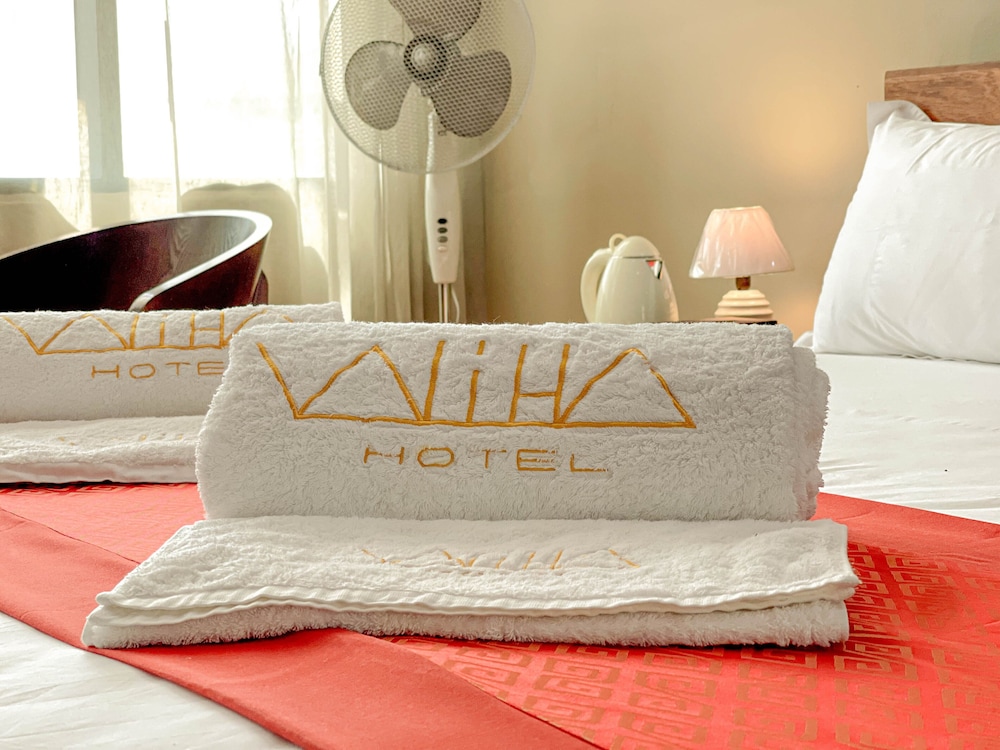 Valiha Hotel — Antananarivo — photo 4
