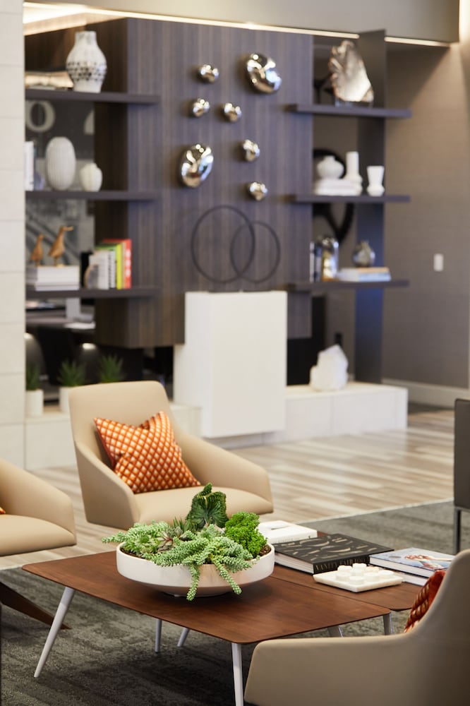 AC Hotel by Marriott Tucson Downtown - photo 5