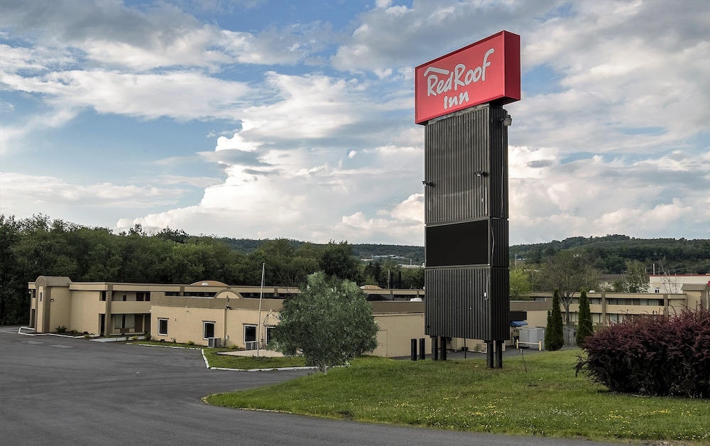 Red Roof Inn Clearfield - photo 24