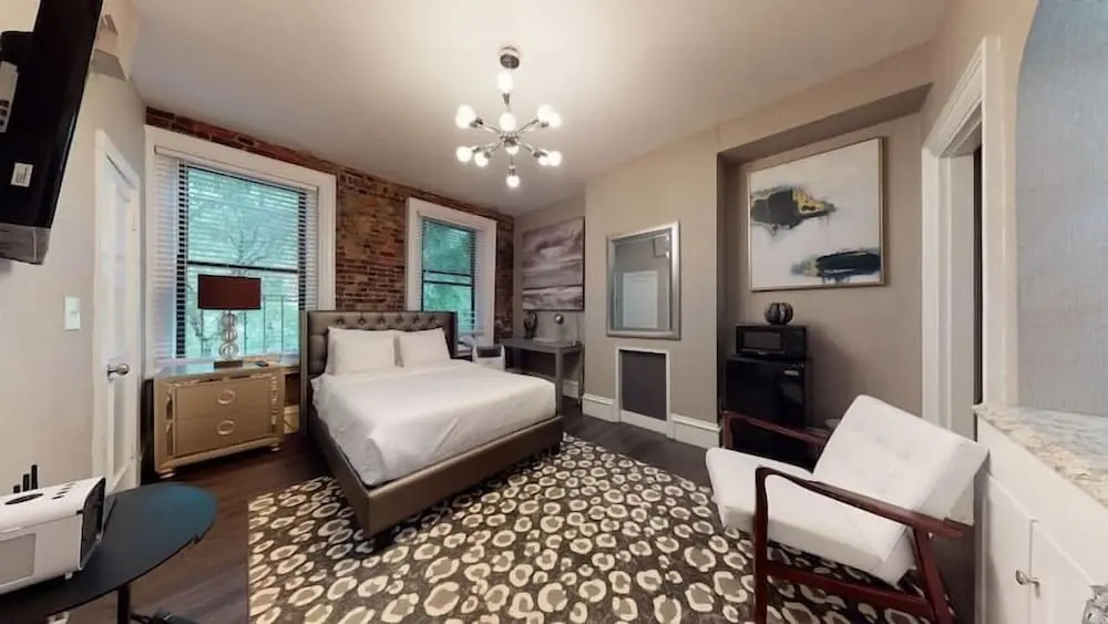 Bay Village Suites - photo 19