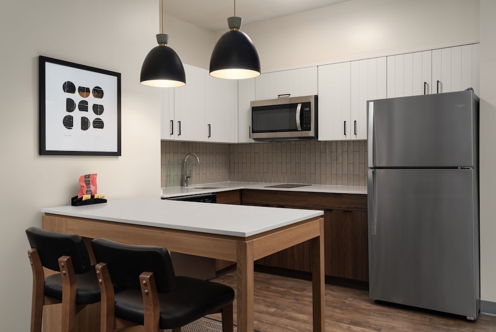 Staybridge Suites Houston NW Cypress Crossings by IHG - photo 14