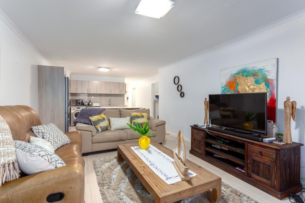Azure 25 — 4-Star Luxury Hotel in Cape Town, South Africa