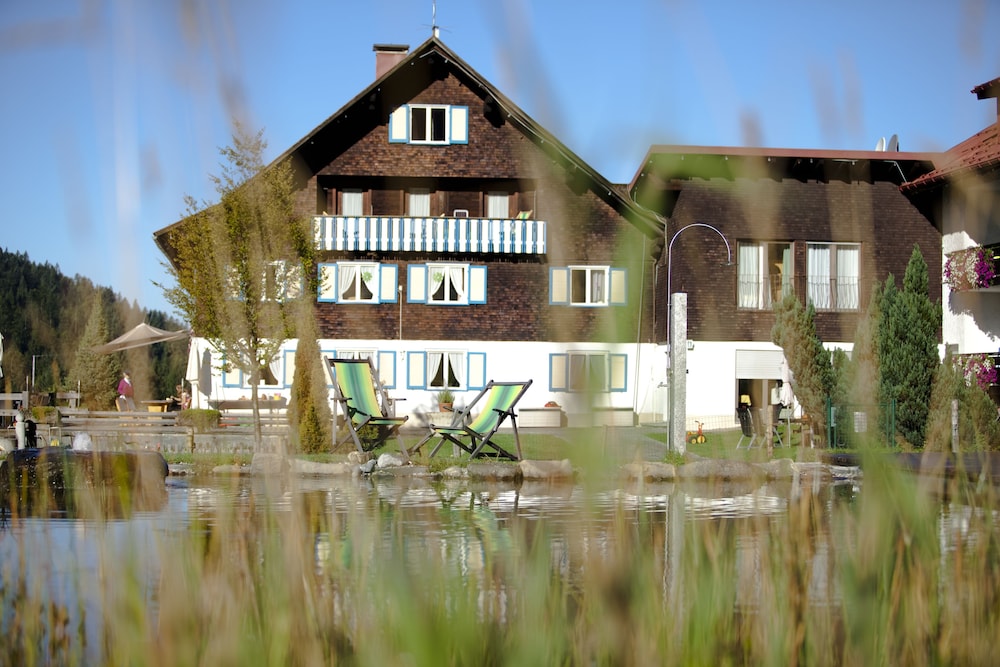 Almhof Lässer - last minute hotel in Unknown City