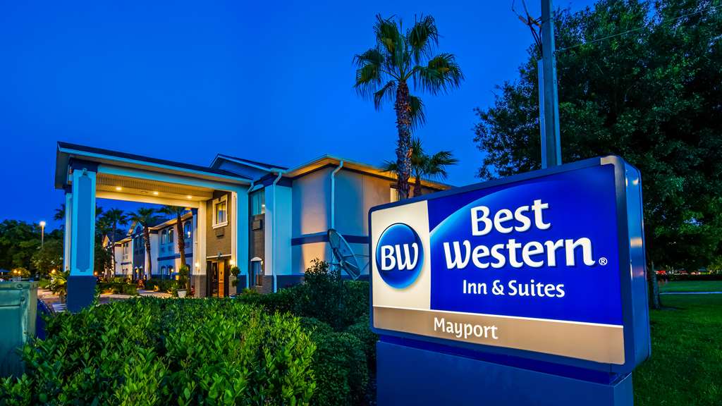 Best Western Mayport Inn & Suites - featured photo