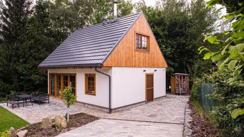 Olešnická Chaloupka - last minute hotel in Unknown City