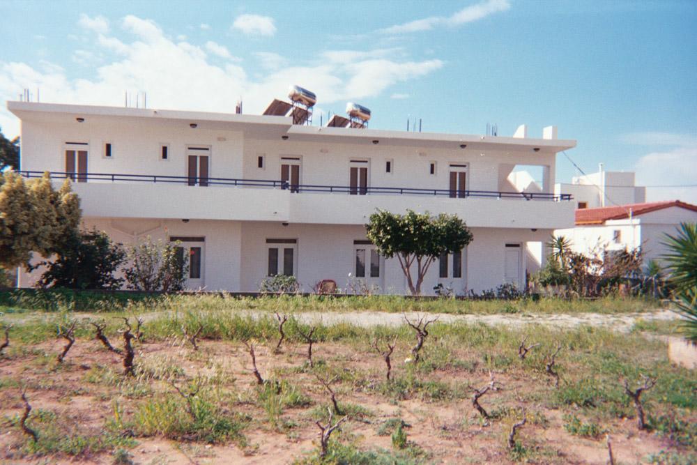 Tsambika Studios Pefkos - last minute hotel in Rodos
