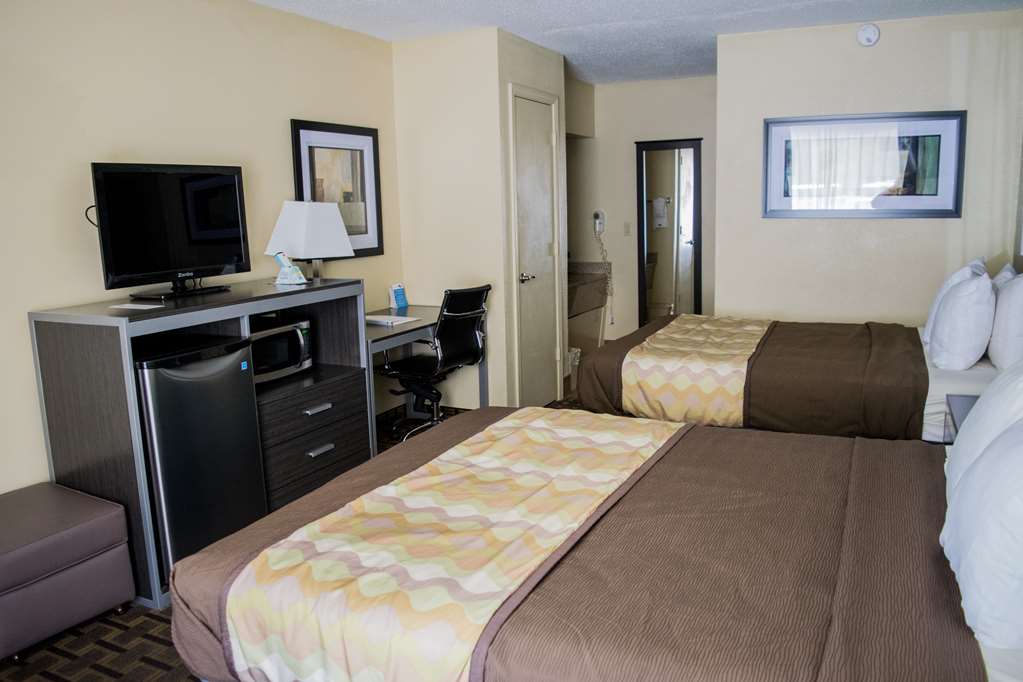 Best Western Coachlight - photo 18