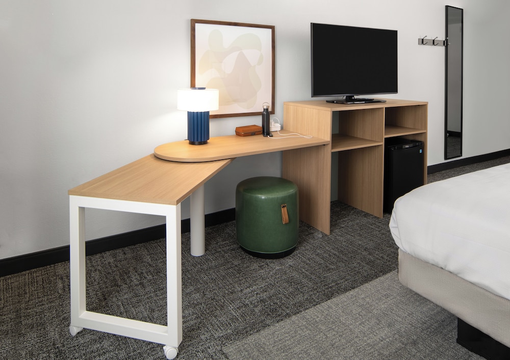 Spark by Hilton Longview - photo 8