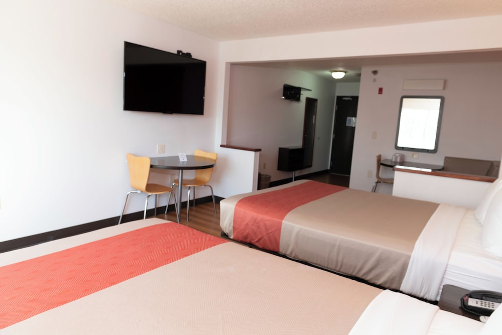 Motel 6 Lincoln Ne - photo 31