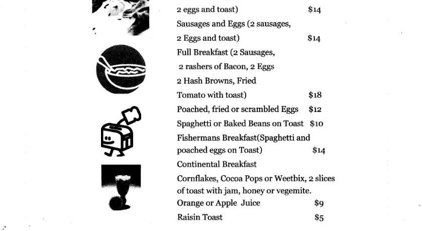 Colosseum Creek Motel & RoadHouse in Gladstone, Australia