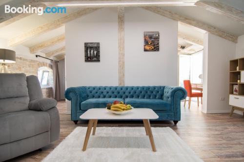 Apartments Borgo 8 — 4-Star Luxury Hotel in Tar, Croatia