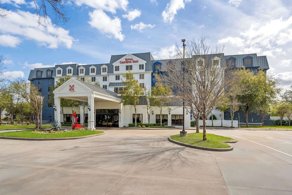 Hilton Garden Inn Houston NW Willowbrook - photo 38