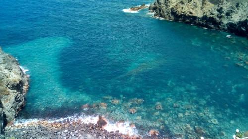 Over Open Sea Apartment — Icod De Los Vinos — photo 4