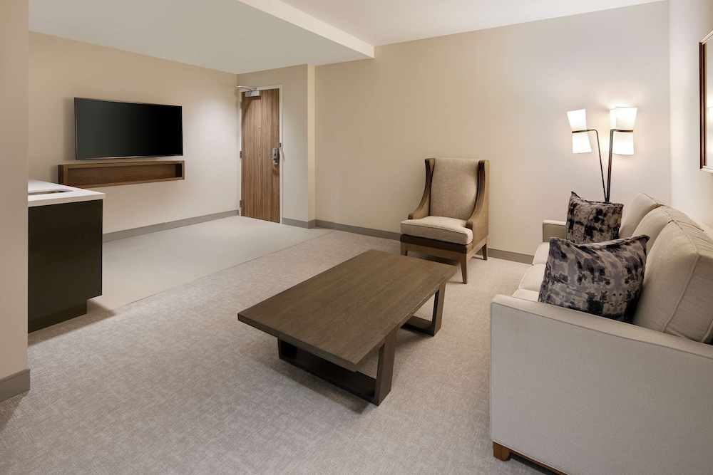 Embassy Suites By Hilton St Augustine Beach Oceanfront Resort - photo 37