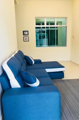 Louie Homestay Mersing — 4-Star Luxury Hotel in Mersing, Malaysia