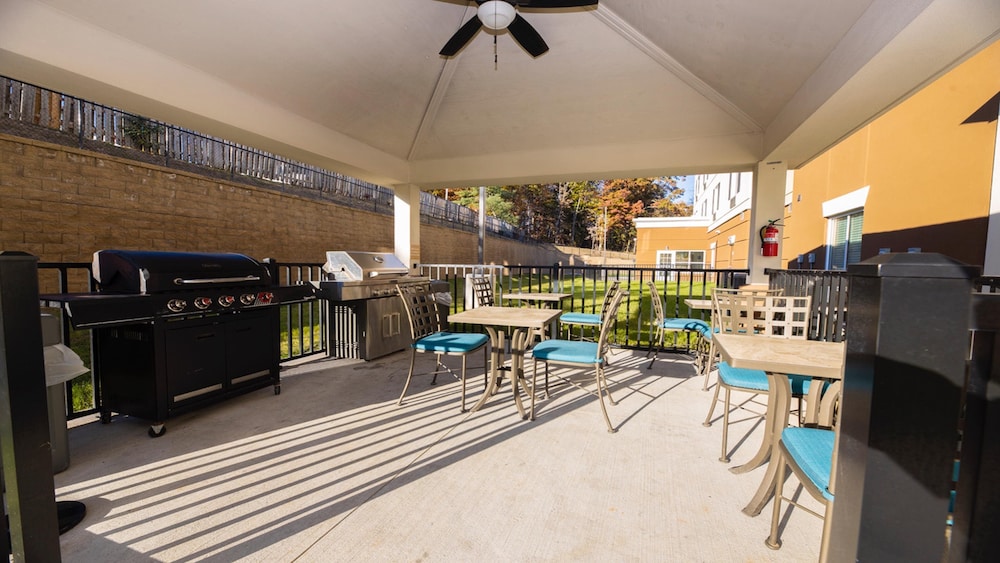 Candlewood Suites Dumfries Quantico by IHG - photo 33
