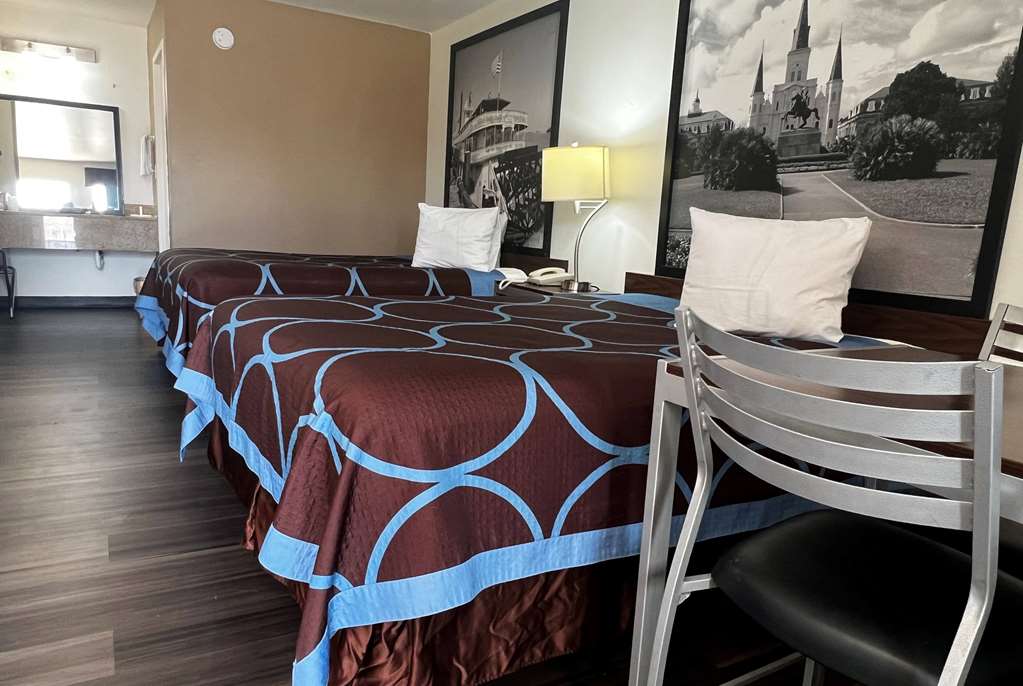 Super 8 by Wyndham Slidell - photo 30