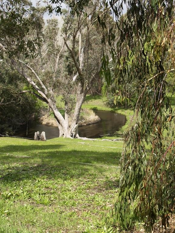 Balinga Cottages — Margaret River