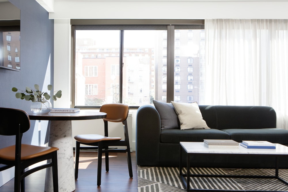 Kimpton Banneker Hotel by IHG - photo 28