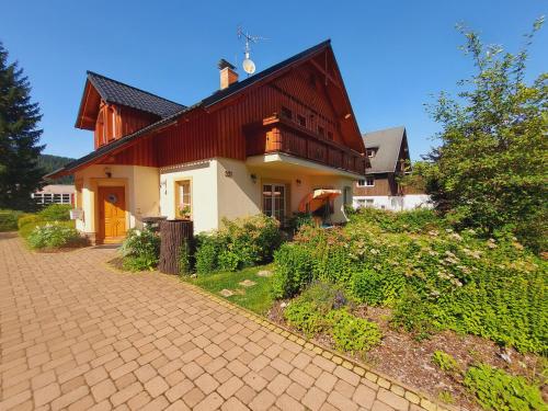 Apartmány Eva - last minute hotel in Unknown City