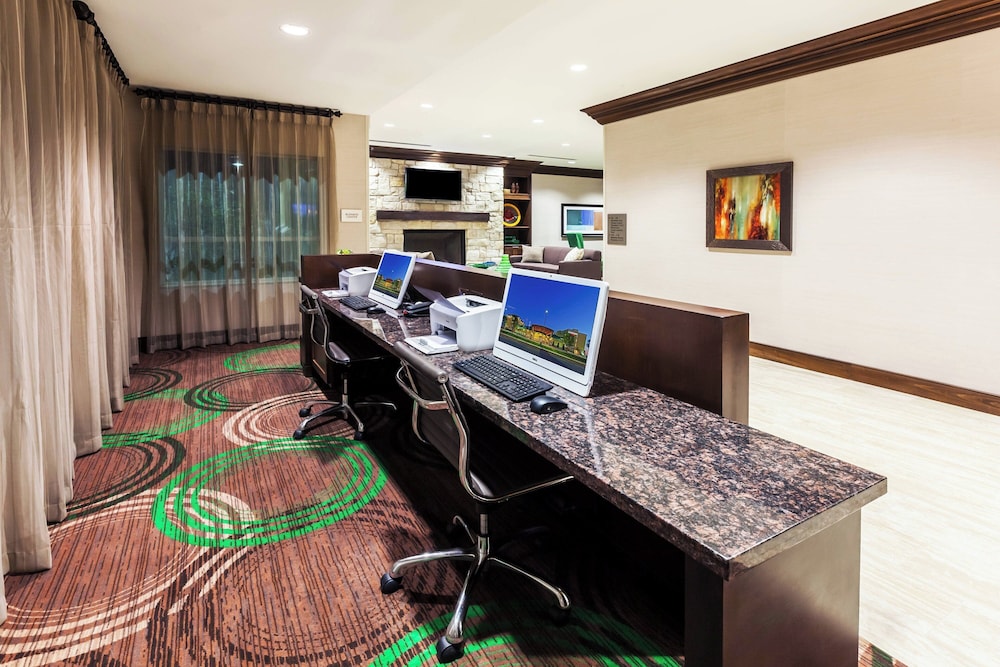 TownePlace Suites by Marriott Abilene Northeast - photo 29