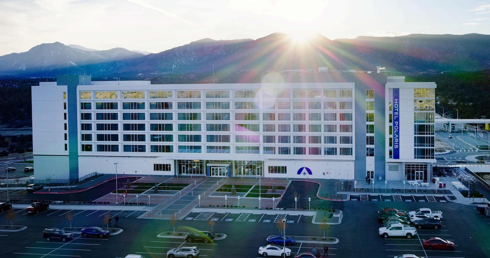 Hotel Polaris - photo 115
