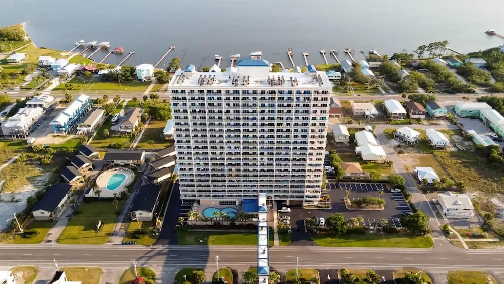 Crystal Tower 1703 by Vacation Homes Collection - photo 24