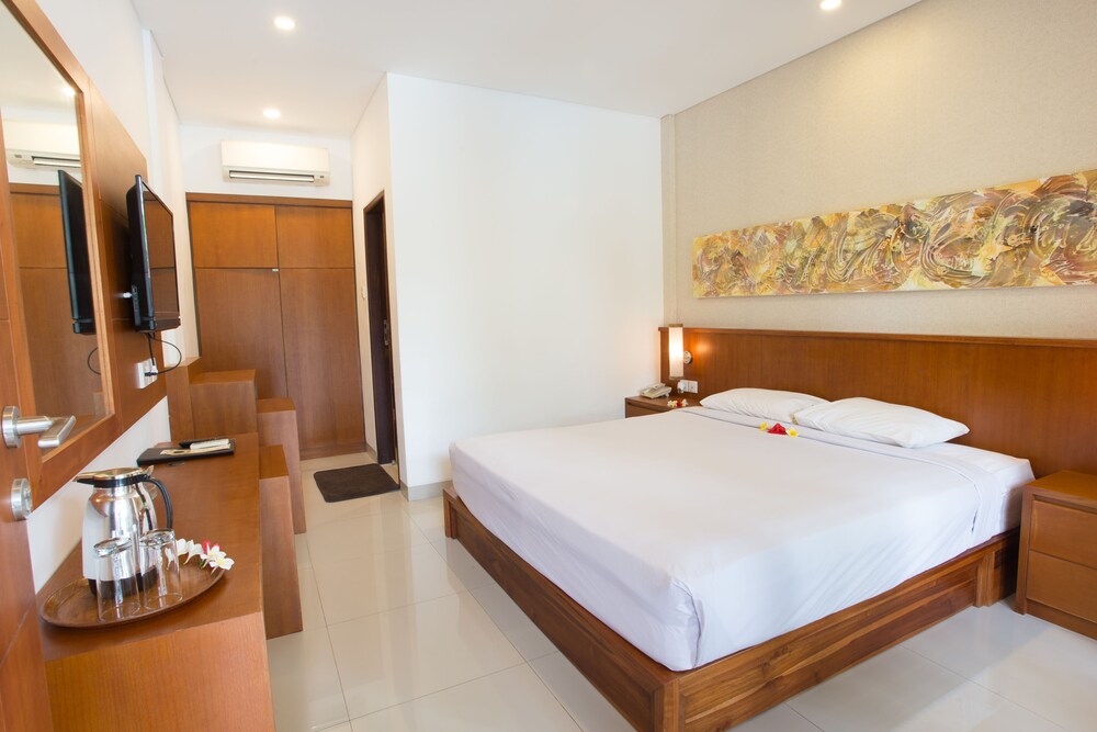 Hotel Sinar Bali Legian in Legian, Indonesia