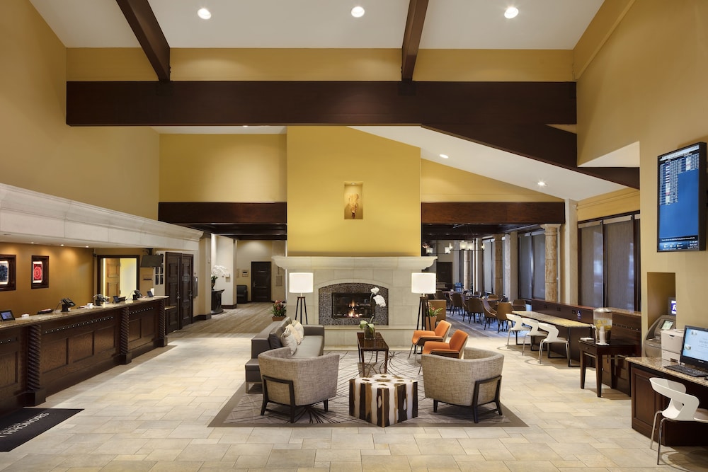 DoubleTree by Hilton Ontario Airport - photo 3