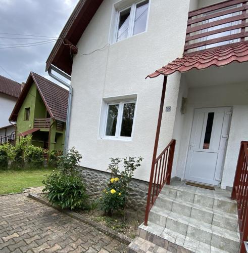 Casa Micul Arin — 4-Star Luxury Hotel in Sovata, Romania